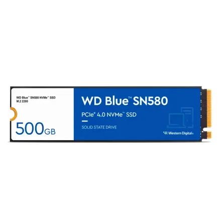 2 Western Digital 4