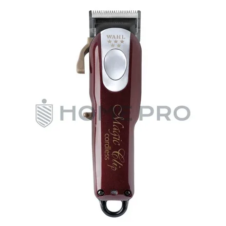 CORTADOR DE CABELO WAHL MAGIC CLIP CORDLESS