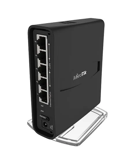 Mikrotik Hap Ac Tc Br L4