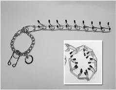 ORIGINAL COLLAR P/MASCOTA 62CM K23463 EDUCADOR