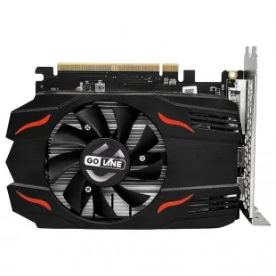 Placa Video Goline Radeon Gddr 5 Gl