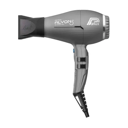 Secador Cabello Parlux Alyon Grafiti Voltaje 220