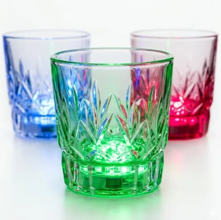 Vaso Mz 457 Boton 65ml