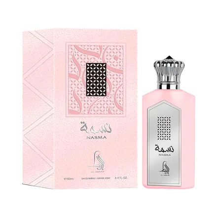 Perfume Al Absar Nasma Eau Parfum 100ml