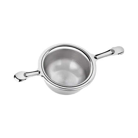 Dosificador De Whisky Tramontina Utility T61102 Plata