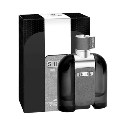 Perfume Mirada Shield Eau Toilette 100ml