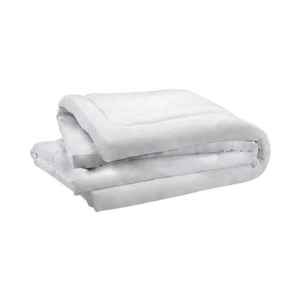 Funda Para Colchón Altenburg Lit Blanc Pillow Top King Size Blanco