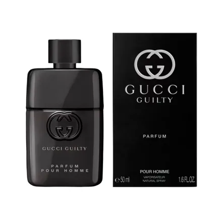 Perfume Gucci Guilty Pour Homme Edp 50ml