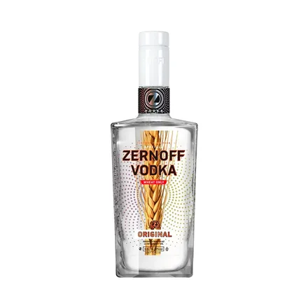 Vodka Zernoff 700ml