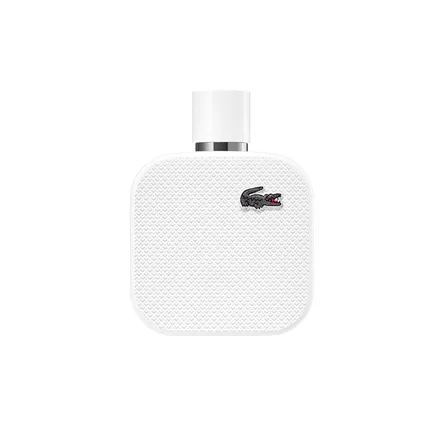 Lacoste Eau Blanc Edp 100ml