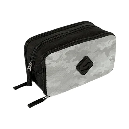 Cartuchera Sestini Triplo Tactical 53