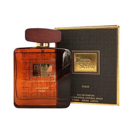 Perfume Prime Collection Deep Sense Edp 100ml