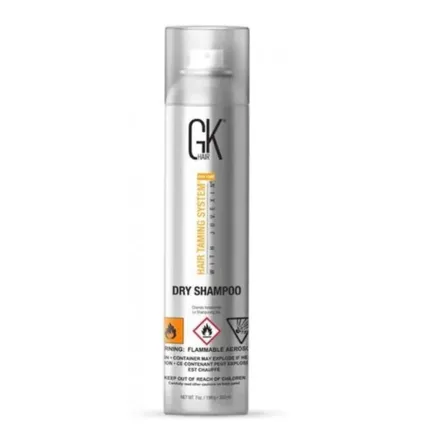 Gkhair Dry Shampoo Spray 332ml