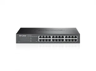 Hub Switch 24P Tl Rackmou