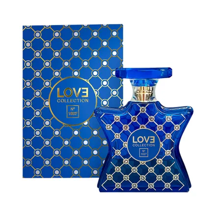 Perfume Love Collection Nro 1027 Edp 25ml