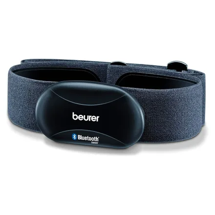 Monitor de Frequência Cardíaca Beurer PM250 Runtastic