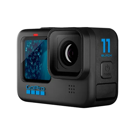 Hero 11 Chdhx 112 Rw Acao Mais Avancada
