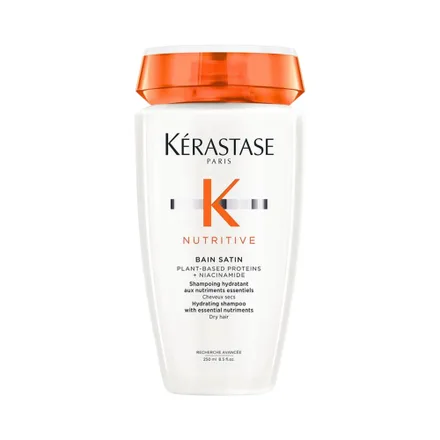 Shampoo Kerastase Nutritive Bain Satin 250ml