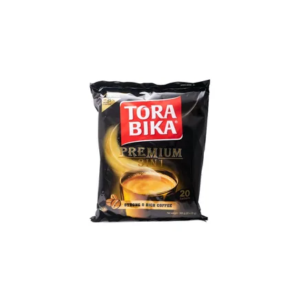 Cafe Torabika 3 In 1