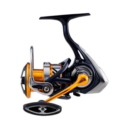 Molinete Daiwa Revros Lt6000 D H