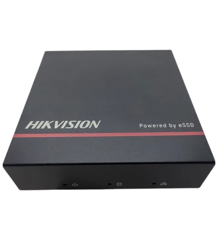 Nvr 04CH 265 Plus Q1 1T