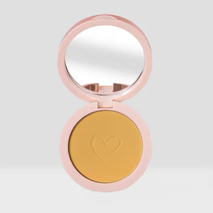 Beauty Creations Polvo Fijador Ppsp 07 Naturaly Golden