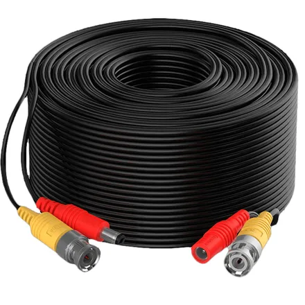 Cable Extension Dvr Dahua Dh 30 3 30M