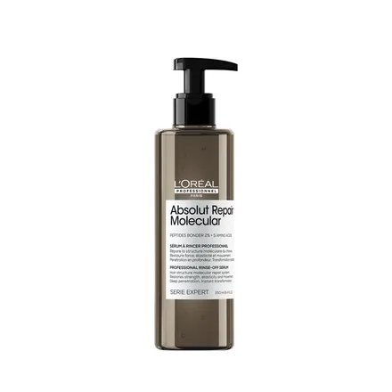 Oreal Absolut Molecular Serum 250ml