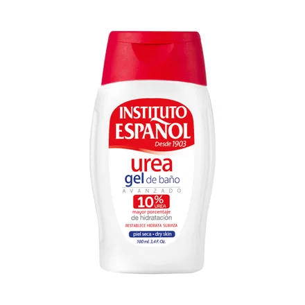Gel Ducha Instituto Urea 100ml