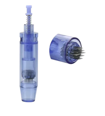 Dermaroller Cartucho 36 Agulhas Dermapen A1
