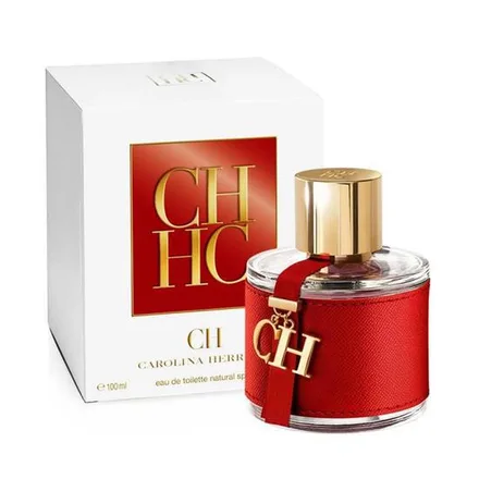 Ch Fem Edt 100ml