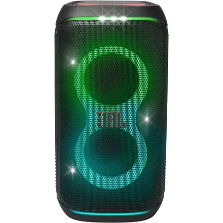 Som Partybox Club 120 160 Watts Rms