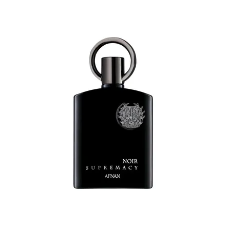 Afnan Supremacy Noir Edp 100ml