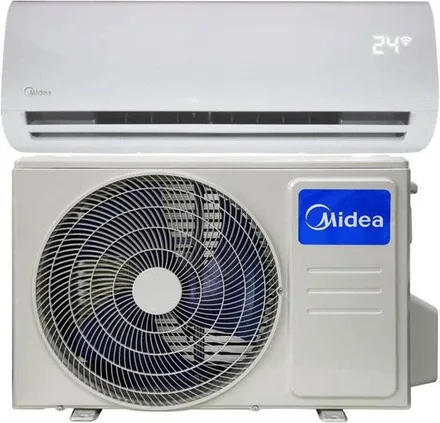 Ar Condicionado Midea Md-12Mid 12000BTU 220V 60Hz