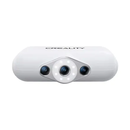 Scanner 3D Creality Lizard Standard Imprimir