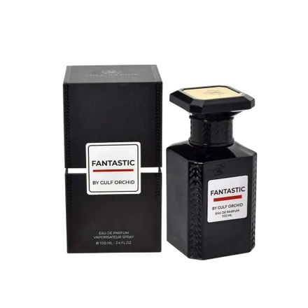 Perfume Gulf Orchid Fantastic Men Edp 100ml