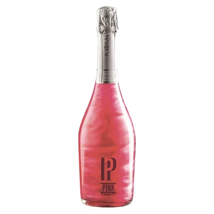 Espumante Platinvm Magic Pink 750ml