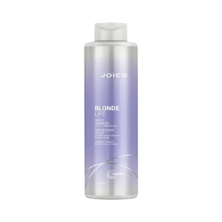 Shampoo Joico Blonde Life 1 Litro
