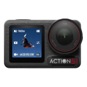 Osmo Action 5 Pro Standard Combo