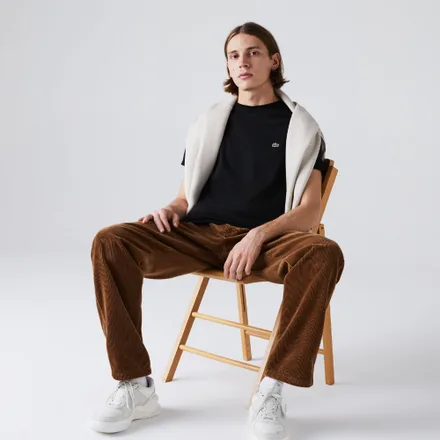 Camiseta Lacoste Masculino 21 031 008