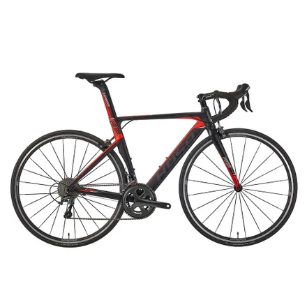 Bicicleta Hasa 2 700 Aero Rd Wh