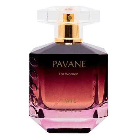 Perfume Elodie Roy Pavane Women Edp 100ml