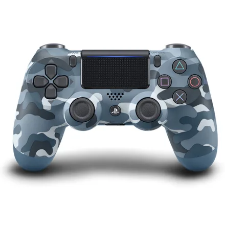 Controle PS4 Dualshock 4 Camuflado
