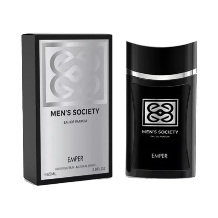 Emper Men Society Eau Parfum 85ml