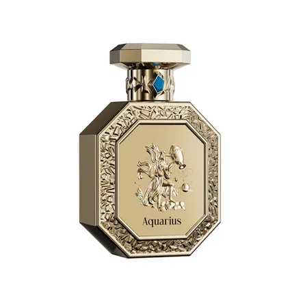French Avenue Genesis Aquarius Edp 90ml