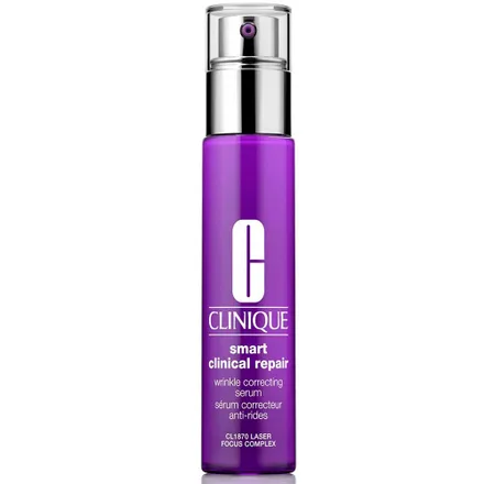 Serum Clinique Clinical Repair Corretor Rugas 50ml