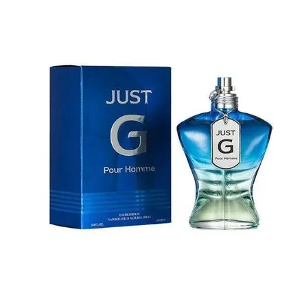 Lovali Just Pour Homme Eau Parfum 100ml
