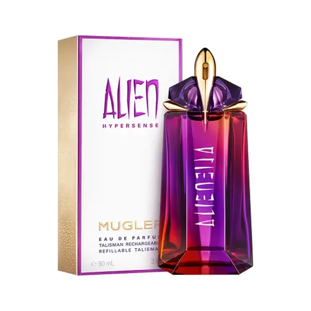 Perfume Mugler Alien Hypersense Edp 90ml