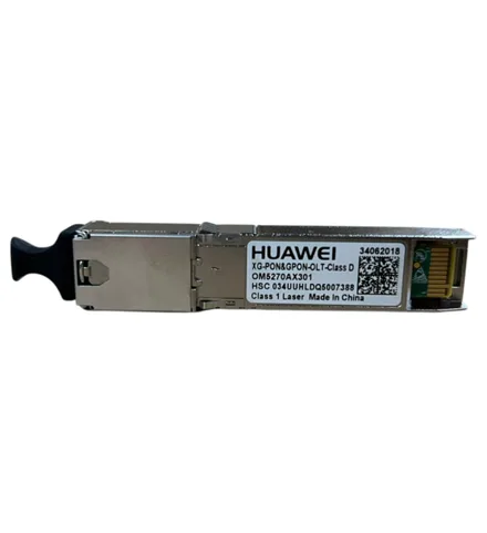Sfp Plus Xg Pon Gpon Olt Class 20KM Sc Smf Cghf