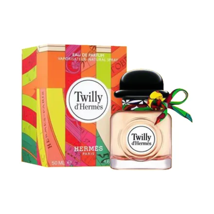 Perfume Hermes Twilly Eau Parfum 50ml